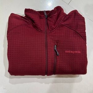 Patagonia Men’s XL R1 Fleece Pullover